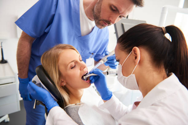 Sleep Apnea Treatment in East Newark, NJ