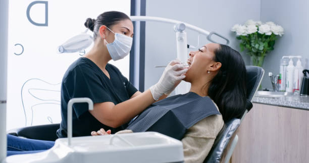 Best Full Mouth Reconstruction  in East Newark, NJ