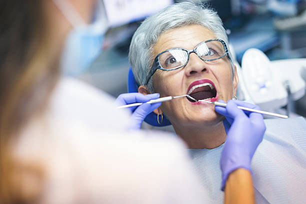 Dental Bonding in East Newark, NJ