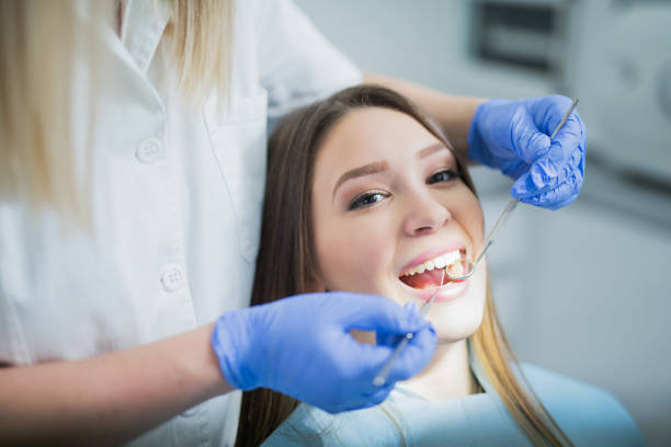 Best Dental Inlays and Onlays  in East Newark, NJ